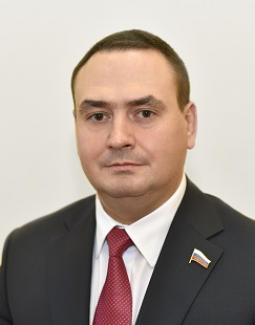 Гаврилов Антон Юрьевич