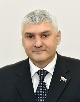 Георгиевский Иван Викторович
