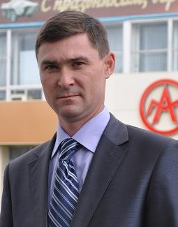 Ипатов Роман Александрович