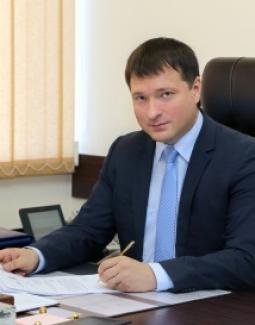 Рыбаков Сергей Николаевич