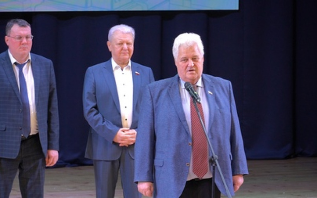 Участие в торжественном мероприятии, посвященном международному женскому дню под символичным названием &laquo;Женщины рулят&raquo;