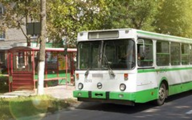 День работников автомобильного транспорта