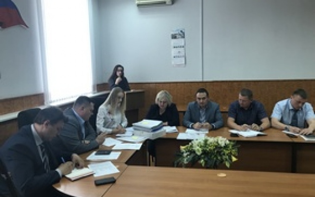 Итоги конкурса по формированию Молодежной палаты при городской Думе