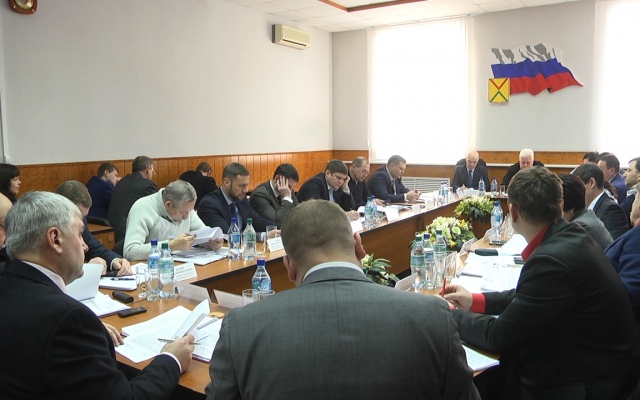 Игорь Плотичкин: &laquo;Полностью поддерживаю инициативу депутатов об организации встреч с мэром Арзамаса. В четвертом созыве уже была практика подобных встреч без галстука, и они приносили положительные результаты&raquo;