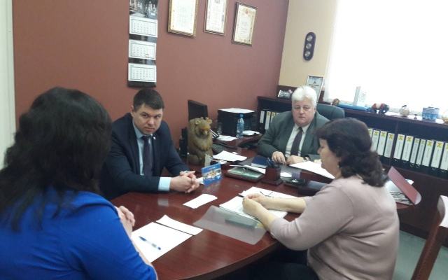 Классные чины для аппарата Думы