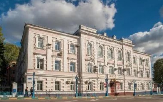 Состоялись публичные слушания по проекту изменений в Устав города Арзамаса