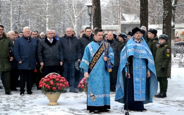 31 год со дня вывода советских войск из Афганистана