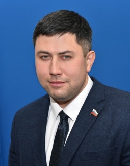 Бубнов Александр Алексеевич