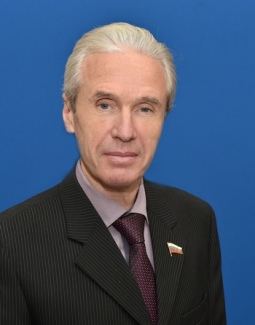 Плакунов Николай Витальевич
