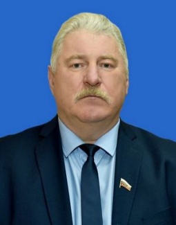 Шокуров Владимир Александрович