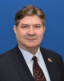 Стрижов Сергей Васильевич