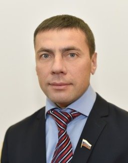 Усачёв Андрей Владимирович