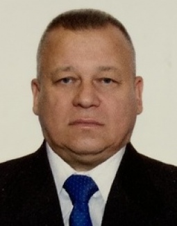 Лопарев Владимир Иванович