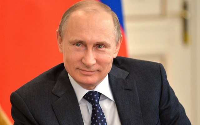 Результаты выборов Президента по городу Арзамасу