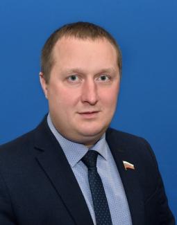 Карпычев Вадим Андреевич