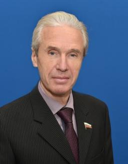 Плакунов Николай Витальевич